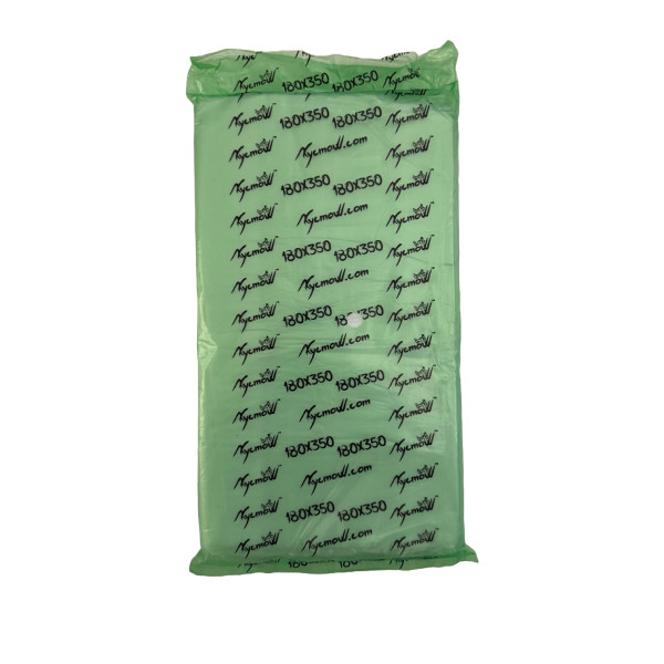 Пакет-фасовочный Kuctow 18(2х4)35 см, 270 шт.