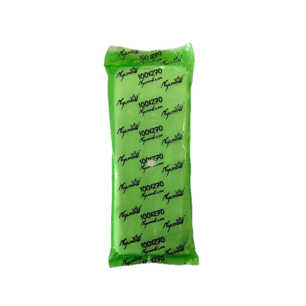 Пакет-фасовочный Kuctow 10(2х4)27 см, 300 шт.