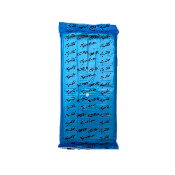 Пакет-фасовочный Kuctow 18(2х4)35 см, 530 шт.
